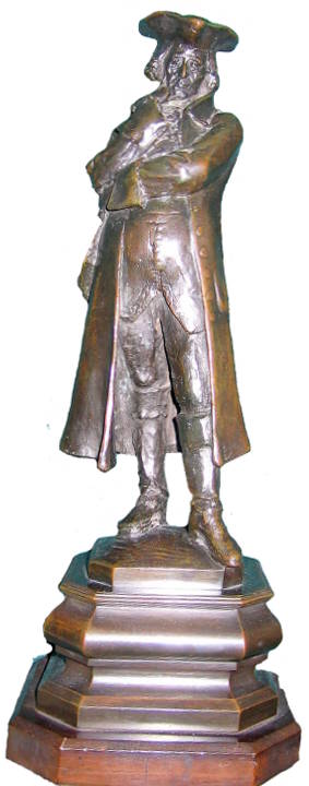 John Howard