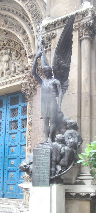1914-18 War Memorial