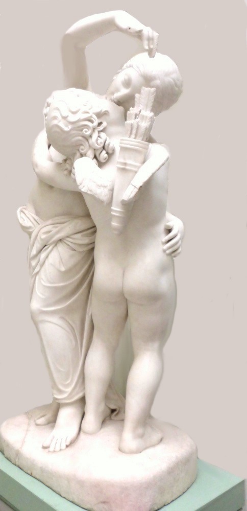 Cupid and Psyche