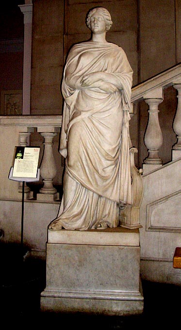 Sappho