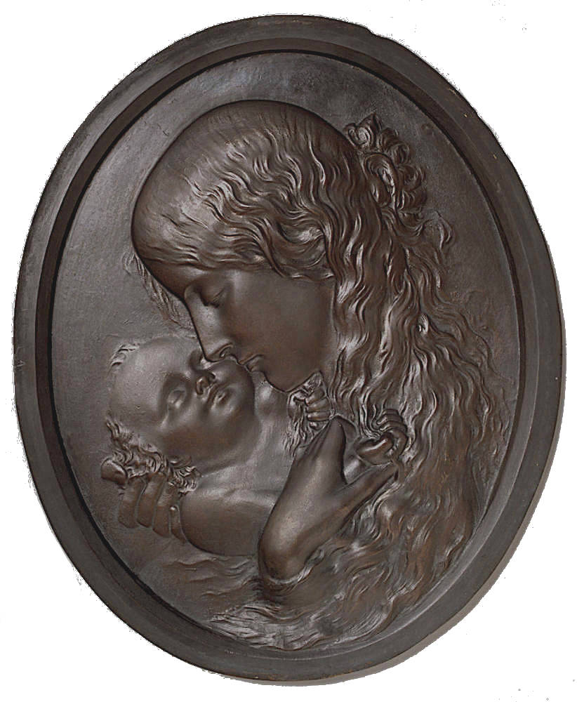 Mother and Child