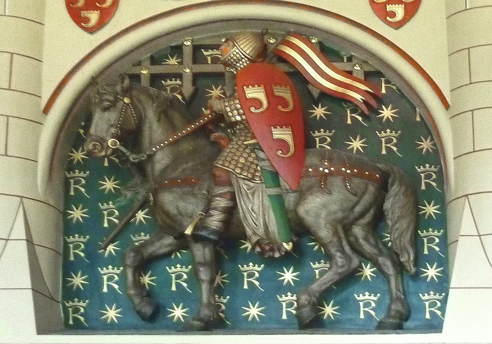 Robert the Consul