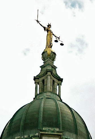 Justicia
