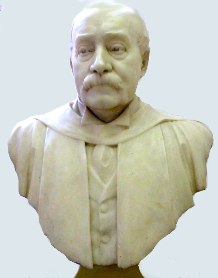 John Bell Simpson,” by F. W. Pomeroy