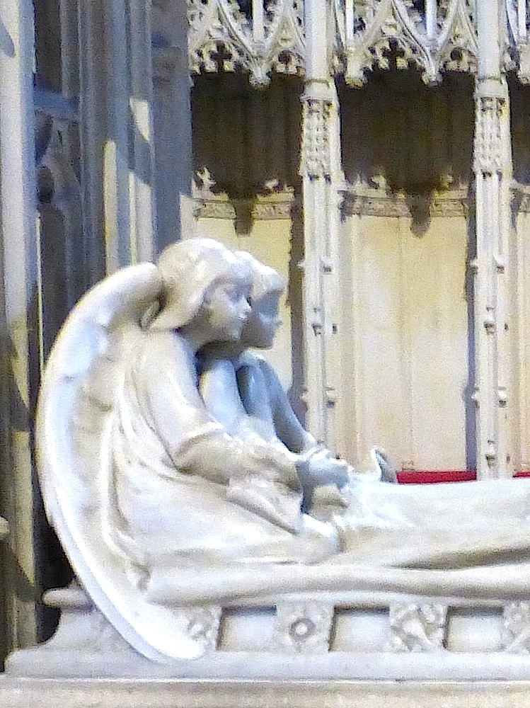 John Bell Simpson,” by F. W. Pomeroy