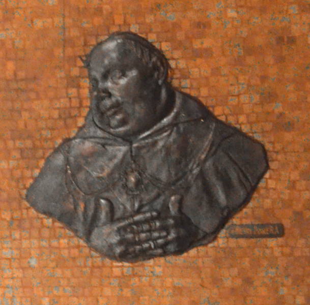 A Fat Friar