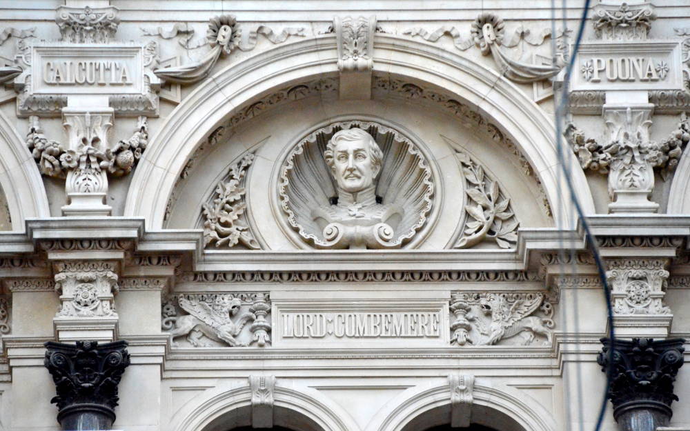 Lord Combermere