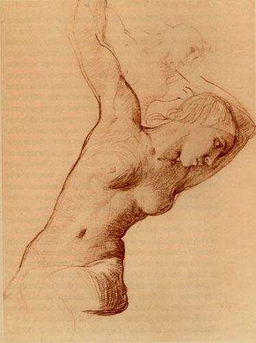 Figure Study