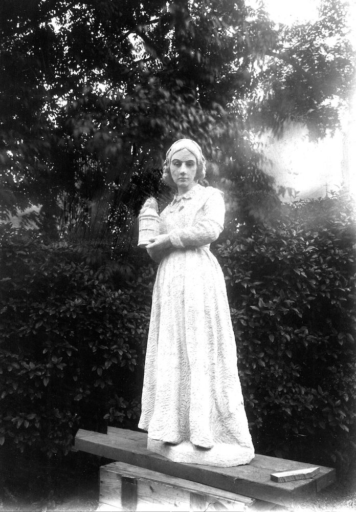 Florence Nightingale