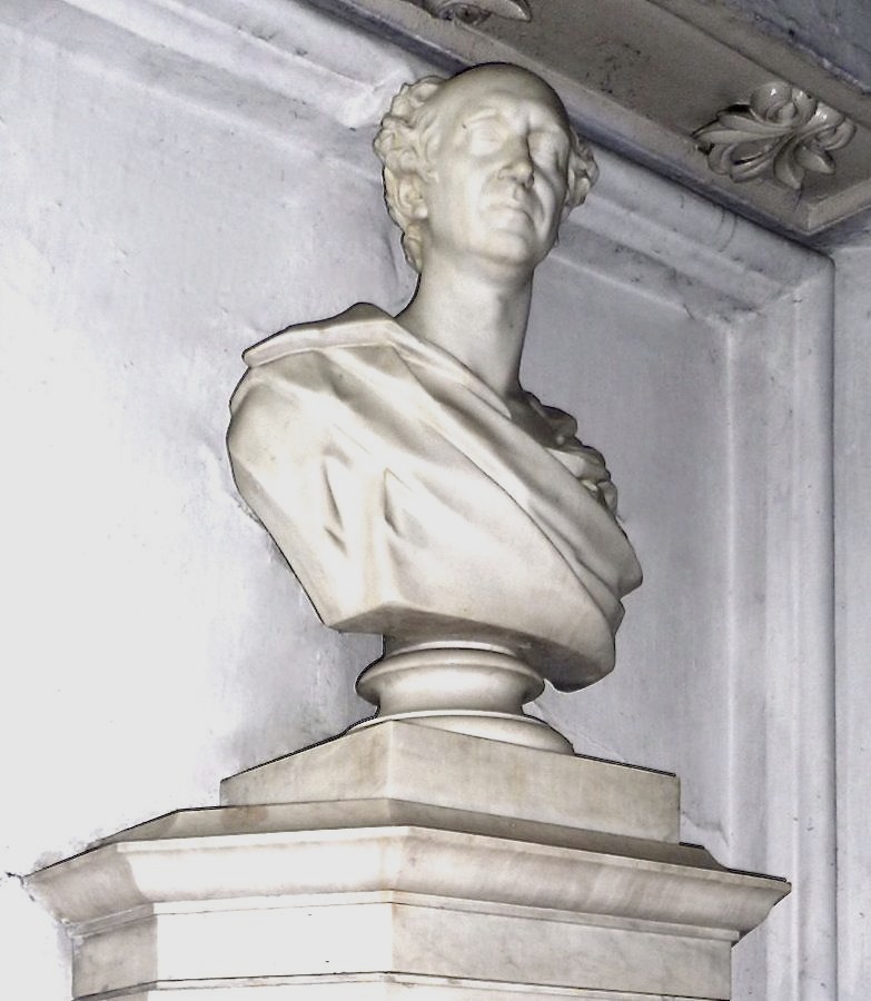 Forbes, whole monument