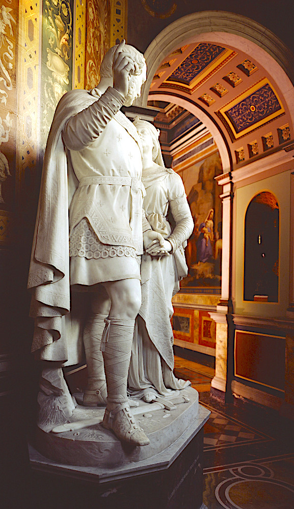 whole monument