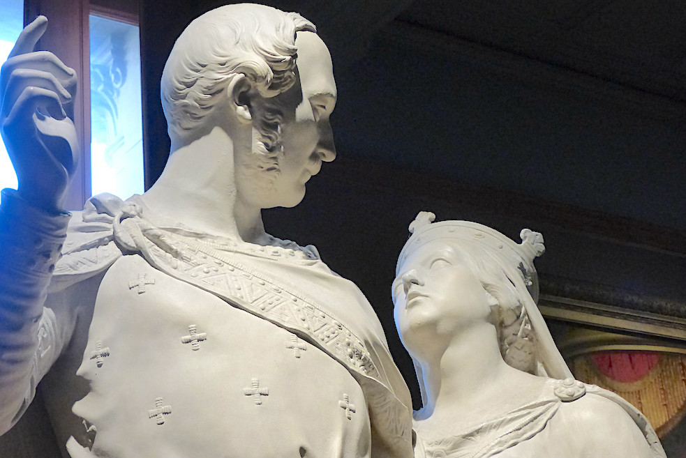 detail
