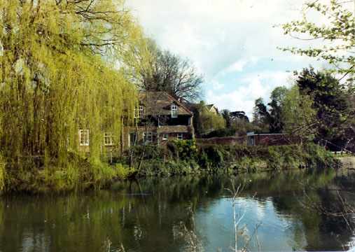 Canal Boats