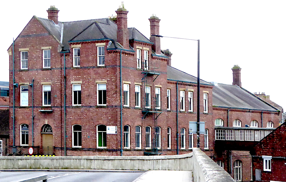 Railway Institute