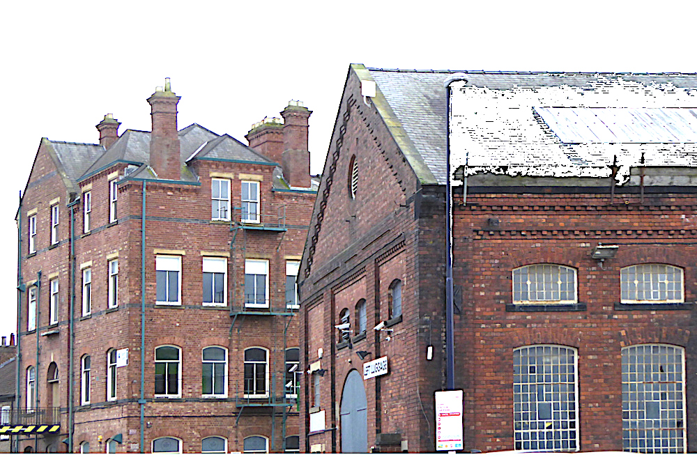 Railway Institute