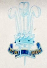 Prince of Wales's emblem